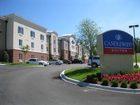 фото отеля Candlewood Suites Radcliff-Fort Knox