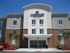 фото отеля Candlewood Suites Radcliff-Fort Knox