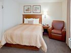 фото отеля Candlewood Suites Radcliff-Fort Knox