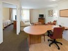 фото отеля Candlewood Suites Radcliff-Fort Knox