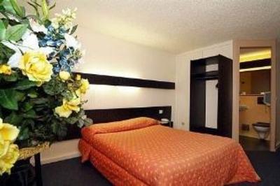 фото отеля Balladins La Bocca Hotel