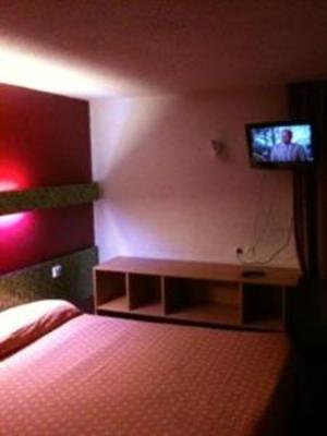 фото отеля Balladins La Bocca Hotel