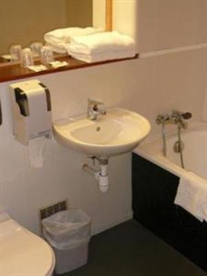 фото отеля Balladins La Bocca Hotel