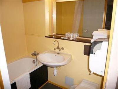 фото отеля Balladins La Bocca Hotel