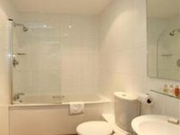 SACO Apartment West India Bristol