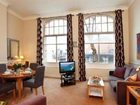 фото отеля SACO Apartment West India Bristol