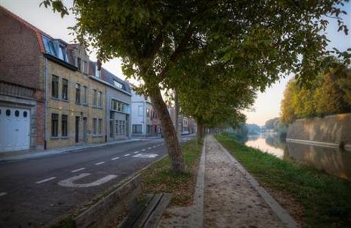 фото отеля Menin Gate House