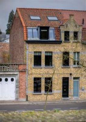 фото отеля Menin Gate House