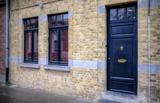 фото отеля Menin Gate House