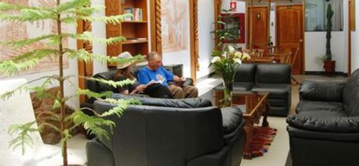 фото отеля Hotel Suenos del Inka