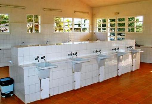 фото отеля Bungalows Camping Parque Nacional de Monfragüe Malpartida de Plasencia