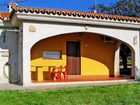 фото отеля Bungalows Camping Parque Nacional de Monfragüe Malpartida de Plasencia