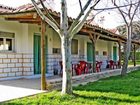 фото отеля Bungalows Camping Parque Nacional de Monfragüe Malpartida de Plasencia