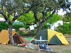 фото отеля Bungalows Camping Parque Nacional de Monfragüe Malpartida de Plasencia