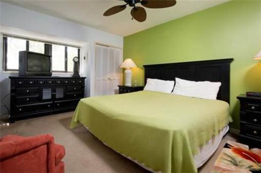 фото отеля ResortQuest Harbour Town Club Villas Hilton Head Island