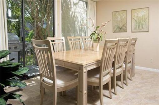 фото отеля ResortQuest Harbour Town Club Villas Hilton Head Island