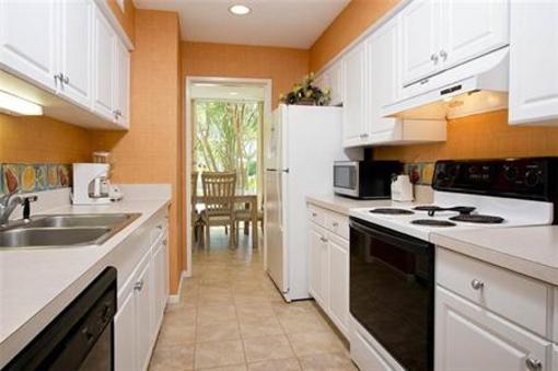 фото отеля ResortQuest Harbour Town Club Villas Hilton Head Island
