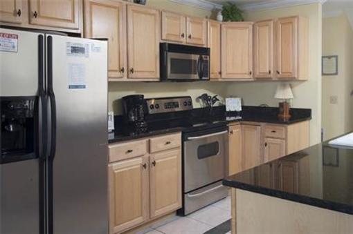 фото отеля ResortQuest Harbour Town Club Villas Hilton Head Island