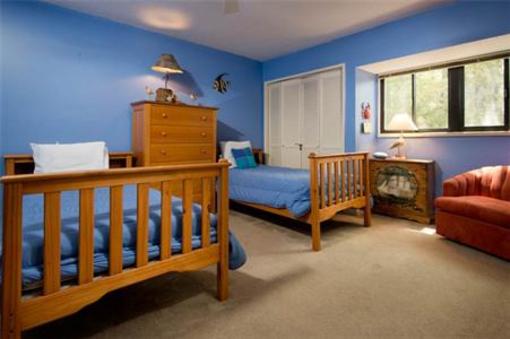 фото отеля ResortQuest Harbour Town Club Villas Hilton Head Island