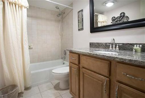 фото отеля ResortQuest Harbour Town Club Villas Hilton Head Island