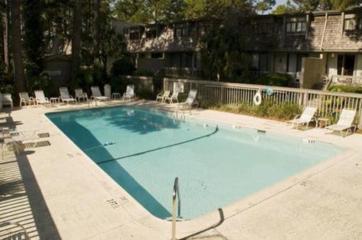 фото отеля ResortQuest Harbour Town Club Villas Hilton Head Island