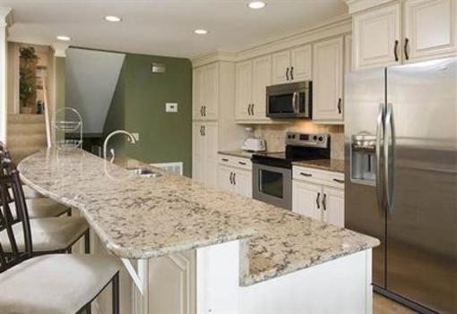 фото отеля ResortQuest Harbour Town Club Villas Hilton Head Island