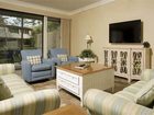 фото отеля ResortQuest Harbour Town Club Villas Hilton Head Island