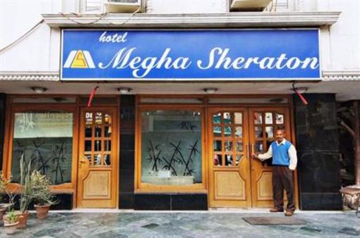 фото отеля Megha Sheraton