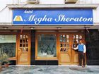 фото отеля Megha Sheraton