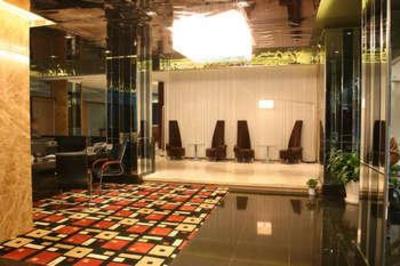 фото отеля 51 Fashion Hotel