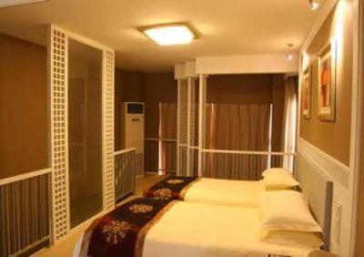фото отеля 51 Fashion Hotel