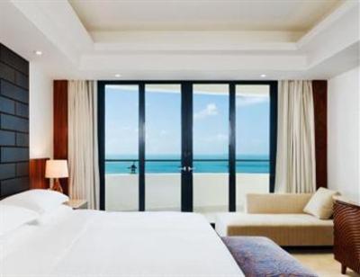 фото отеля Four Points by Sheraton Hainan