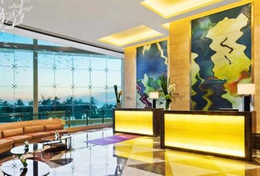 фото отеля Four Points by Sheraton Hainan