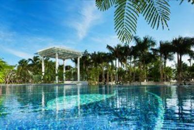 фото отеля Four Points by Sheraton Hainan