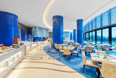фото отеля Four Points by Sheraton Hainan