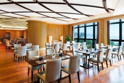 фото отеля Four Points by Sheraton Hainan