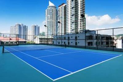фото отеля Four Points by Sheraton Hainan