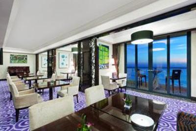 фото отеля Four Points by Sheraton Hainan
