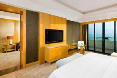 фото отеля Four Points by Sheraton Hainan