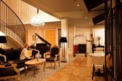 фото отеля Sofitel Queenstown Hotel & Spa