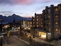 Sofitel Queenstown Hotel & Spa