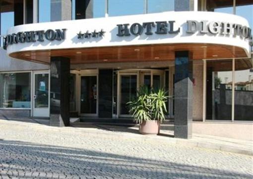 фото отеля Hotel Dighton Oliveira de Azemeis
