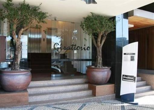 фото отеля Hotel Dighton Oliveira de Azemeis