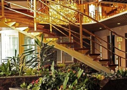 фото отеля Hotel Dighton Oliveira de Azemeis