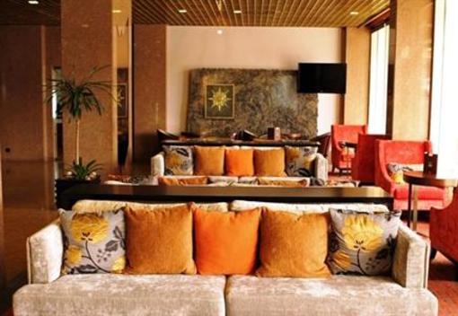 фото отеля Hotel Dighton Oliveira de Azemeis