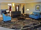 фото отеля Comfort Inn & Suites Perry