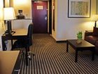 фото отеля Comfort Inn & Suites Perry