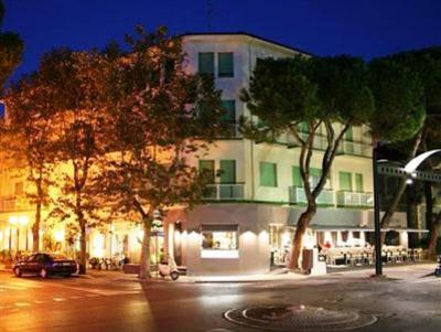 фото отеля Hotel Roma Cattolica