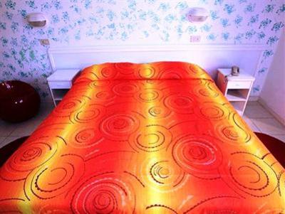 фото отеля Hotel Roma Cattolica