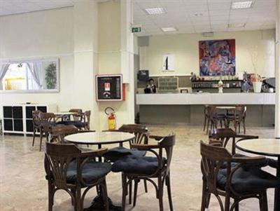 фото отеля Hotel Roma Cattolica